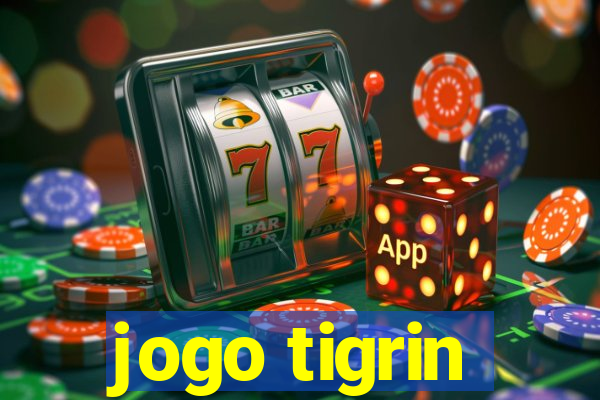 jogo tigrin